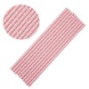 Bakell 24 PC Solid Pink with White Polka DotsCake Pop