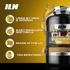CLA Supplement High Strength for Metabolism – 3000mg per Serving