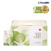 Frombio 자연늘채움 양배추 브로콜리 30포x1박스/1개월 Natural Nulchaeum Cabbage Broccoli 30 Pouches x 1 Box/1 Month