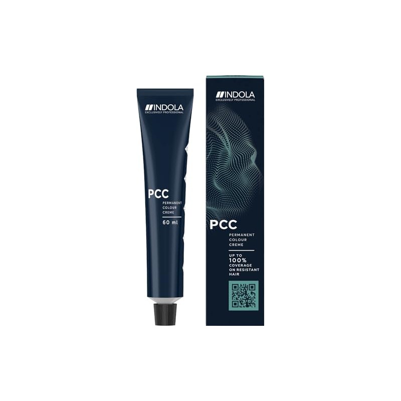 Indola - Profession Caring Colour - 7.0+ - 60 ml