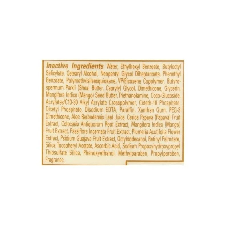 Hawaiian Tropic Táctil Sheer, Loción De Protección Solar Ult