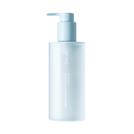 Laneige [라네즈]워터뱅크 블루 히알루로닉 클렌징 오일 Laneige Water Bank Blue Hyaluronic Cleansing Oil