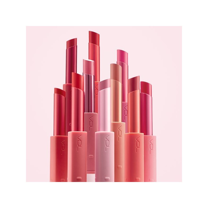 VDL 립스테인 컴포트 슬립 Lipstain Comfort Slip