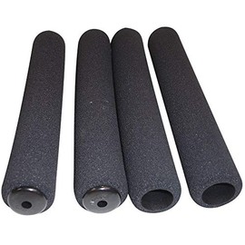 Oxford: Foam Sleeves 7mm Set of 4-7mm
