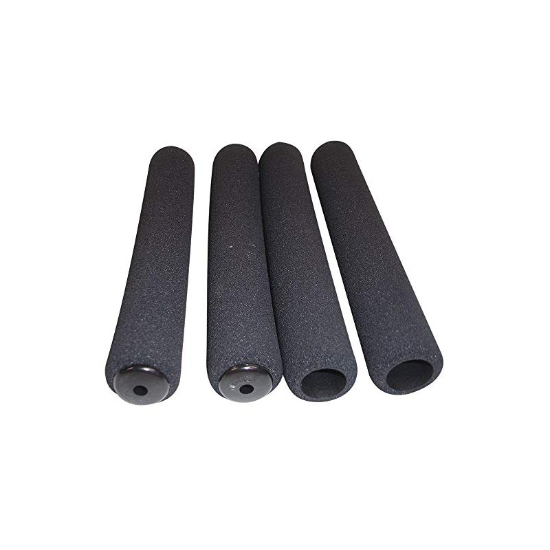 Oxford: Foam Sleeves 7mm Set of 4-7mm
