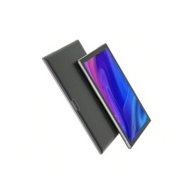 10 Inch Android Tablet With 3G LTE Cellular 32GB WiFi Tablets HD - Colour: Gray