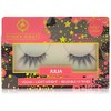 Pinky Goat, Julia, Light Weight False Eyelashes, 1 Pair