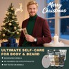 2025 Advent Calendar Gifts for Men, 24PCS Beard Care Set