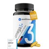 Omega 3+ High Dose 2000 mg Fish Oil Capsules -