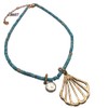Brighton Calypso Shell Necklace