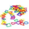 Kawada CBC-08 Candy Beads Jumbo Plastic Chain