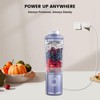 Charger Cord Compatible with Ninja Blast Max Portable Blender BC251
