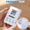 Bluetooth Portable CO2 Detector, Briidea Wireless Indoor Air Quality Monitor