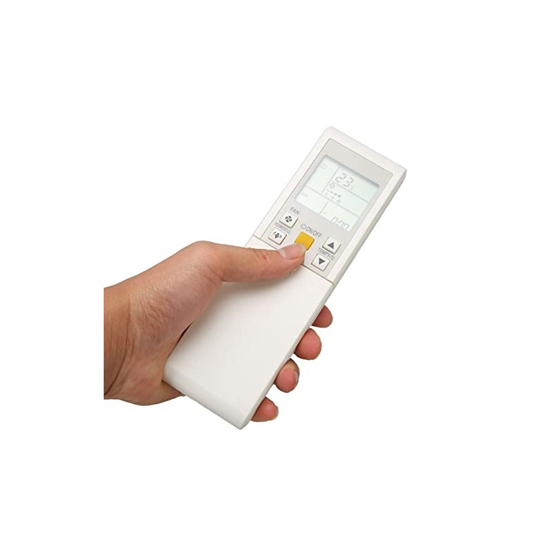 Replacement Remote Control for Daikin, Universal Air Conditioner Remote Control