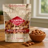 Diamond of California Signature Collection Sliced Almonds for Wholesome Snacking