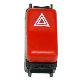Metzger 0916005 Hazard Light Switch