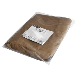 WAQ Relaxing Camping Mat, Thick, 3.9 inches (10 cm), Sleeping Mat in Car, Camping Mat, Exclusive Sheet (Tan, Single (78.7 x 27.6 inches (200 x 70 cm))