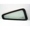 Passenger Right Side Quarter Glass Quarter Window Compatible with Ford