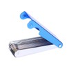 Tomotato Saddle File for Guitar Bridge Saddle File Set with