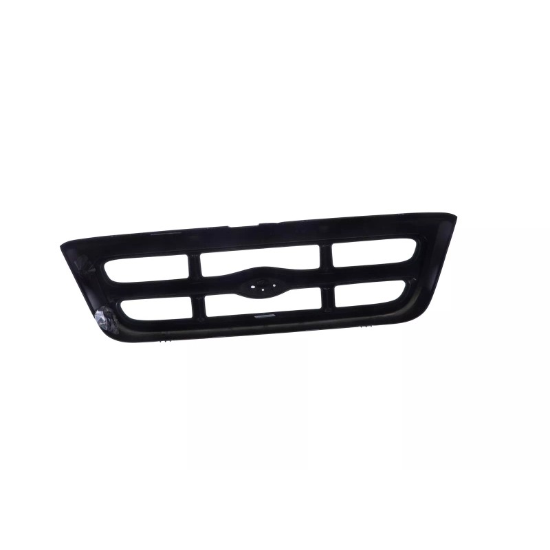 AMPLETHINK Grille Assembly Grill For 1998-2000 Ford Ranger 2WD Pickup