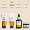 The Body Shop Vitamin C Glow Boosting Microdermabrasion – Exfoliation
