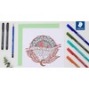 Staedtler Noris Pencils