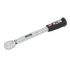 Tone T3M50 Preset Torque Wrench (Memory Set Type), 0.3 inch
