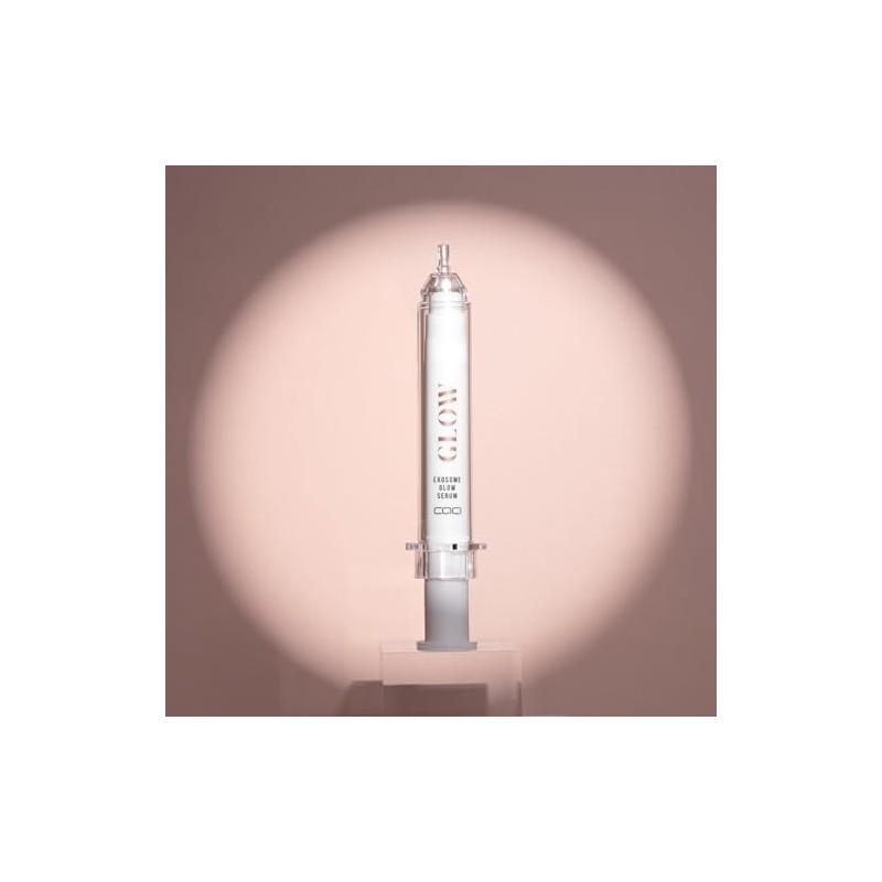 Exosome Glow Serum