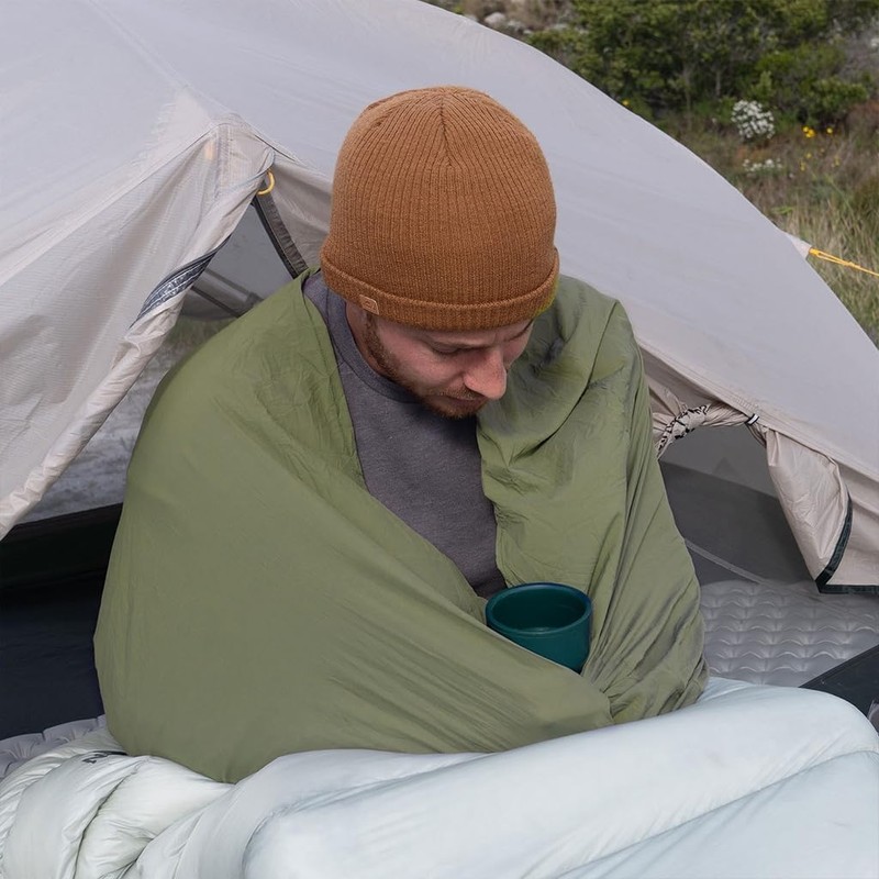 Naturehike Inner Sheets, Modal Fabric, Lightweight, Compact, Comfortable to the