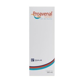 PANALAB Proavenal Syndet Gel de Ducha 300ML