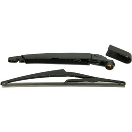 TarosTrade 244-0744-N-82545 Rear Windscreen Wiper Arm and Blade Set 305 mm Sports Tourer Rear