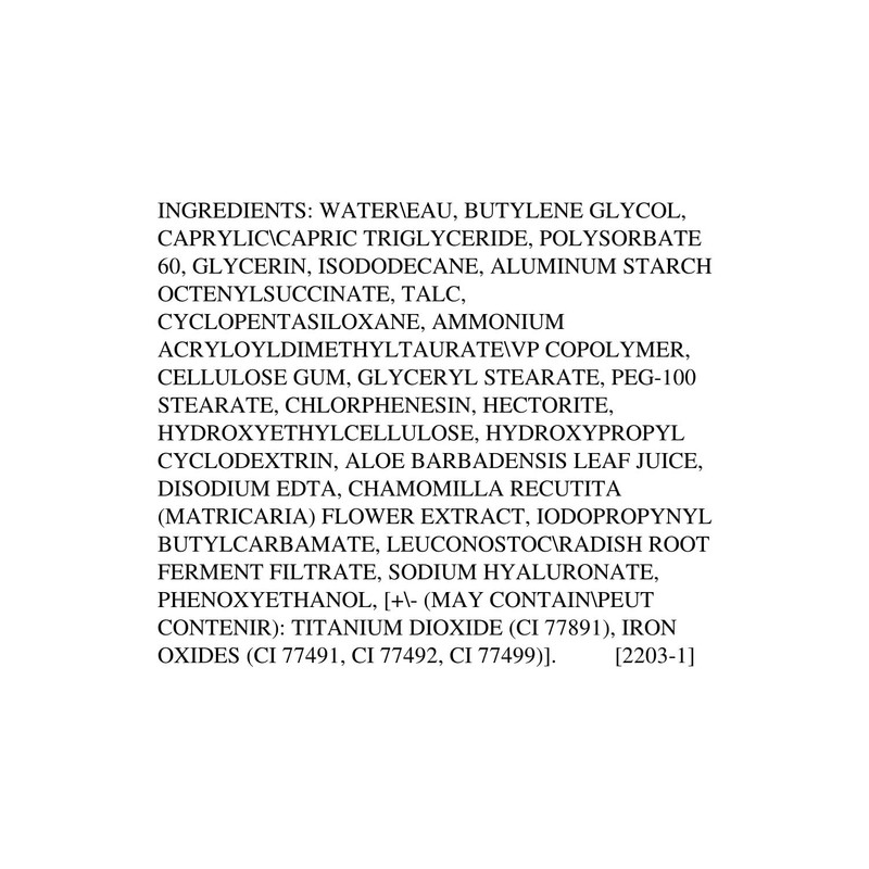 Black Radiance Color Perfect Liquid Make-Up, Cinnamon, 1 Fluid Ounce