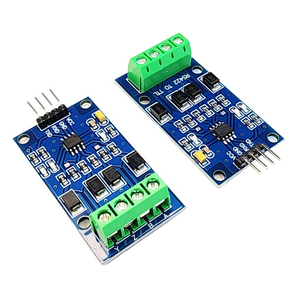 DIYables RS422 to TTL Module for Arduino, ESP32, ESP8266, Raspberry