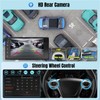 Leadfan Android Car Radio for Toyota 4Runner 2003-2009 Tundra 2003-2006