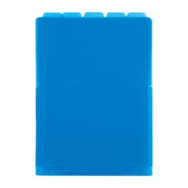 Shinseki Say ahutexihu 5 indekkusuforuda- A4 vertical Act – 915 Cobalt Blue