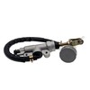 Joygowe Rear Brake Master Cylinder Compatible with Honda CR 80R