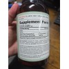 Vitamin World Absorbable Calcium w/ vitamin D3 200 Softgels EXP
