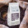 Birch Bark Coffee Co Organic Two Spirit Whole Bean Light