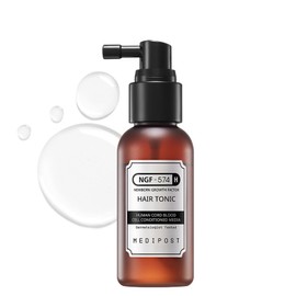 Celonia NGF-574H Home Care Hair Tonic 50ml, 1 piece / 셀로니아 NGF-574H 홈케어 헤어 토닉 50ml, 1개