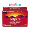 Folgers Classic Medium Roast K-Cup Coffee Pods (100 ct.) Great