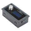 DROK 2nd Generation Frequency Generator DC 3.3V-30V 5-30mA 1Hz-150kHz Adjustable