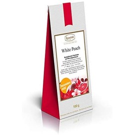 Ronne FELDT White Peach – Flavoured Fruit Tea 100G