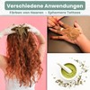 Henna Hair Colour 100 g
