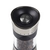 Cole & Mason H306598P Horsham Chrome Salt and Pepper Mills,
