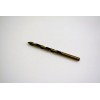 Norseman drill bit for plexiglass acrylic lexan 9/64"