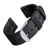 Archer Watch Straps - Seat Belt Nylon Quick Release Watch