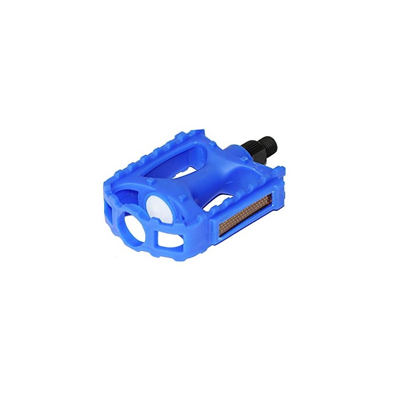 Pedals Kids Bike 1/2" Childrens Bicycle MTB BMX Bike Resin