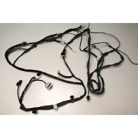 Nissan OEM Yazaki Kasai Roof Wiring Harness for 2021-22 Nissan Rogue P33A