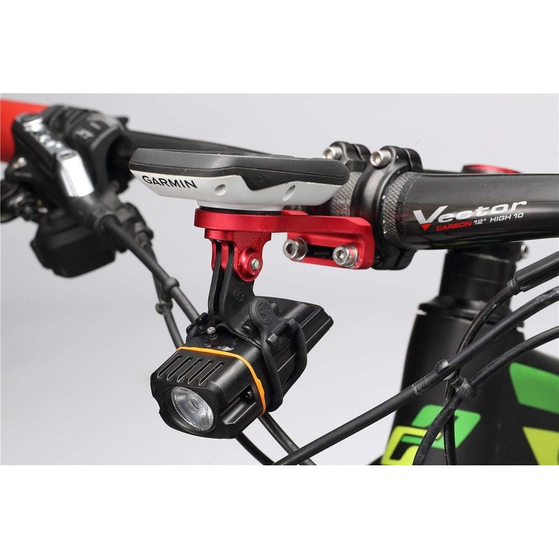 Chooee Bike Handlebar Mount for Garmin GPS 200, 500, 510,