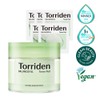 Torriden Balanceful Cica Toner Pad 60 Pads Special Set (+10